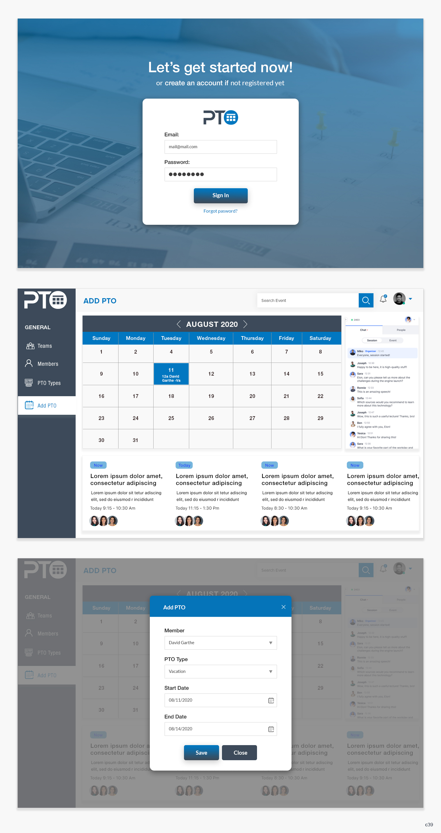 Web Design by pb for Gravyware | Design #25218099