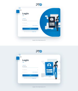 Web Design by creativeideas83