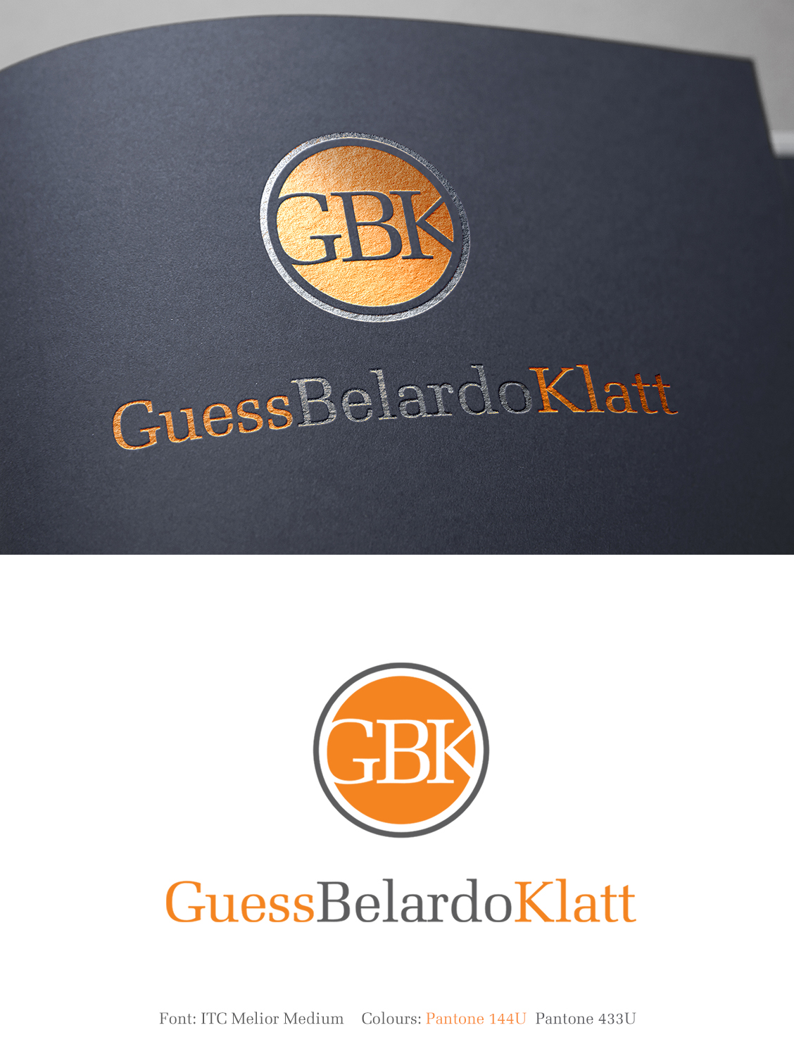 Logo Design by see why for this project | Design #25206346