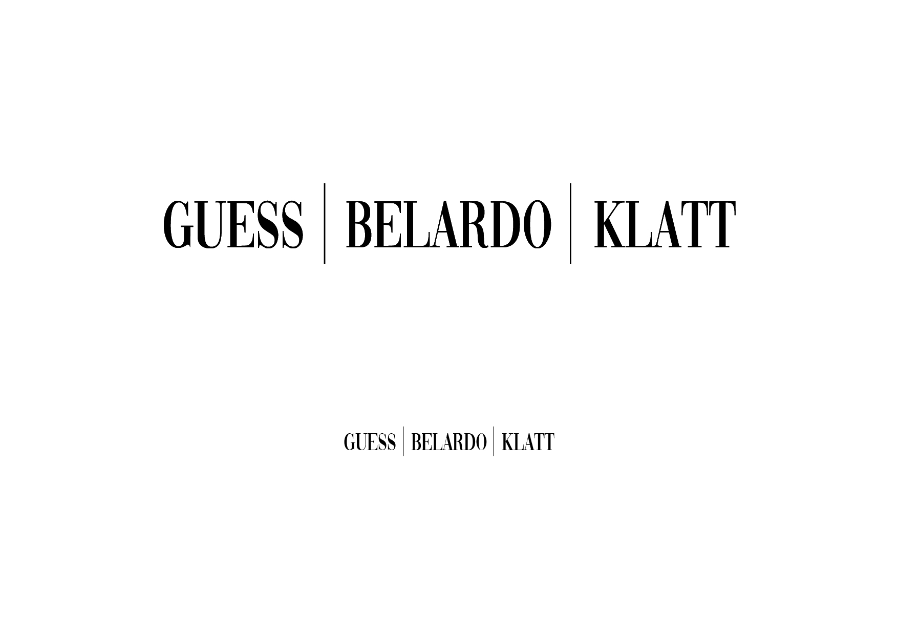 Diseño de Logo por DaleenSmit para este proyecto | Diseño #25223643