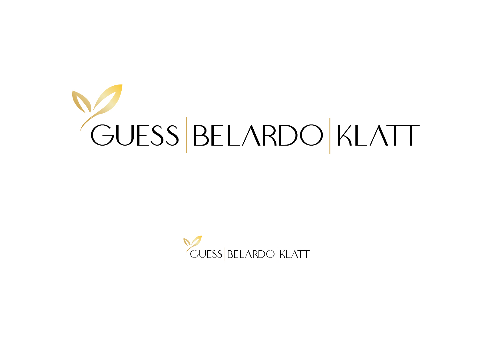 Logo Design by DaleenSmit for this project | Design #25237790