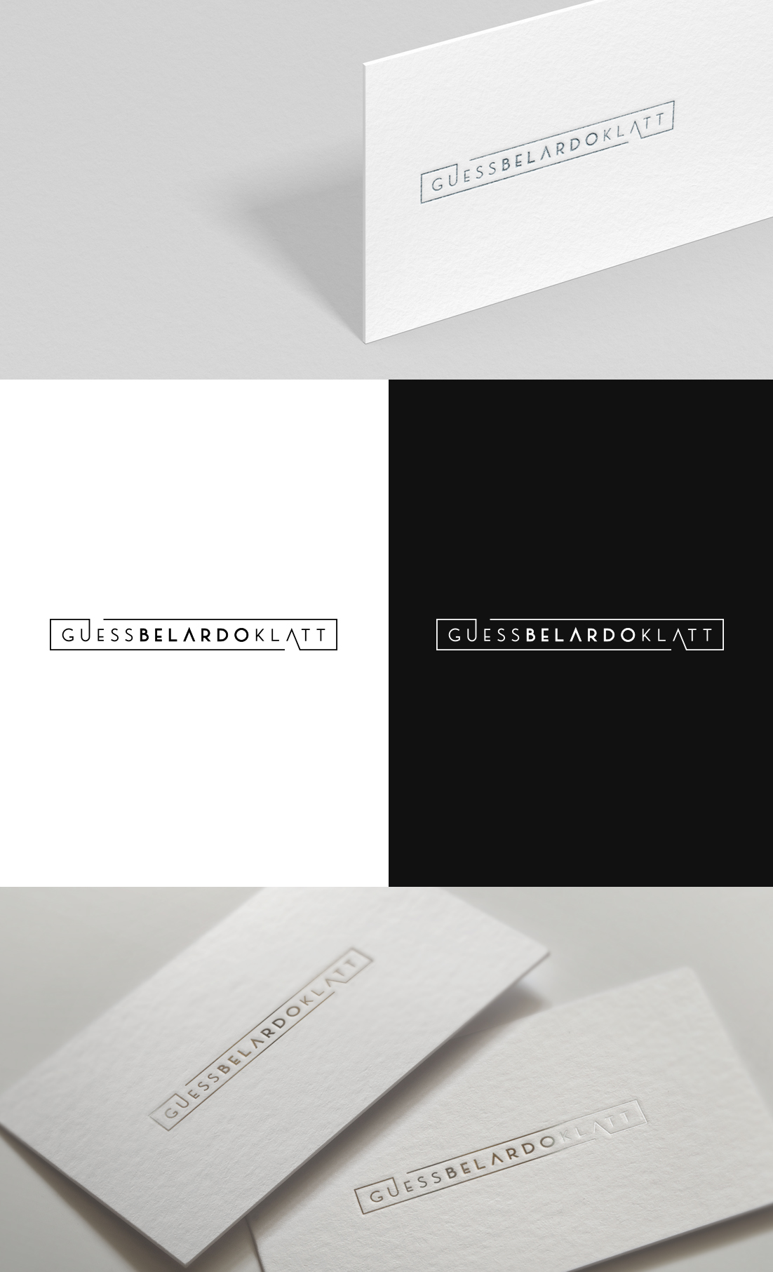 Logo Design by GLDesigns for this project | Design #25212397