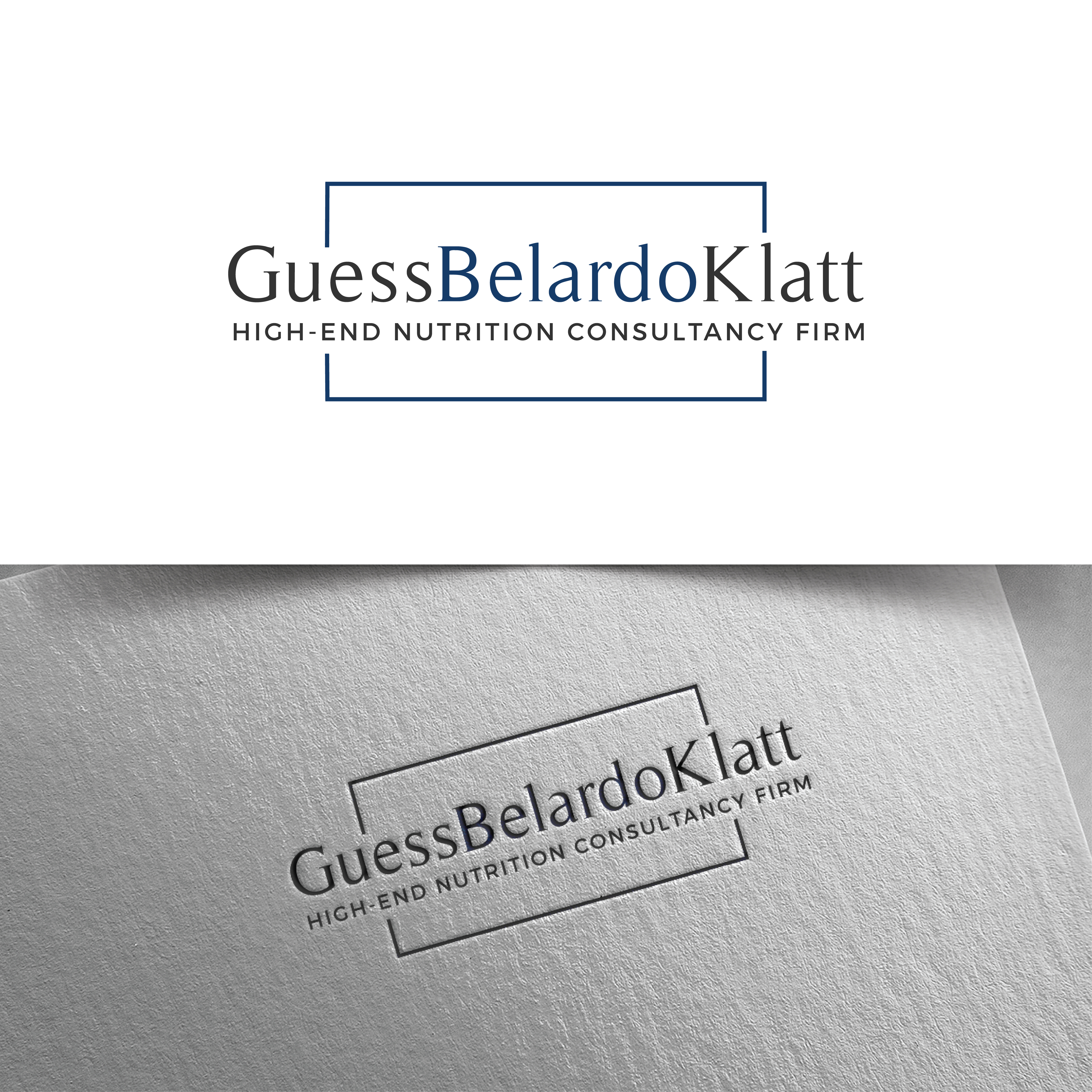 Logo Design by ESolz Technologies for this project | Design #25210367