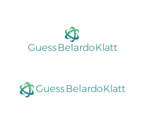 GuessBelardoKlatt | Logo Design by kimcam