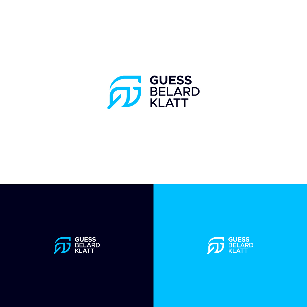 Logo Design by Gisella Guzmán for this project | Design #25248503