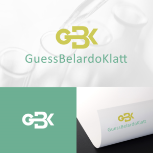 GuessBelardoKlatt | Logo Design by simple mind