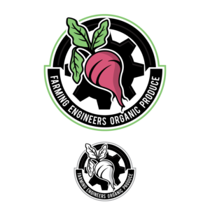 Logo Design by RAMBUTAN for this project | Design: #25207797