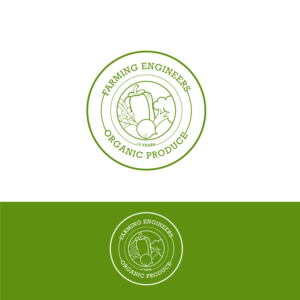 Logo Design by ROCH 2