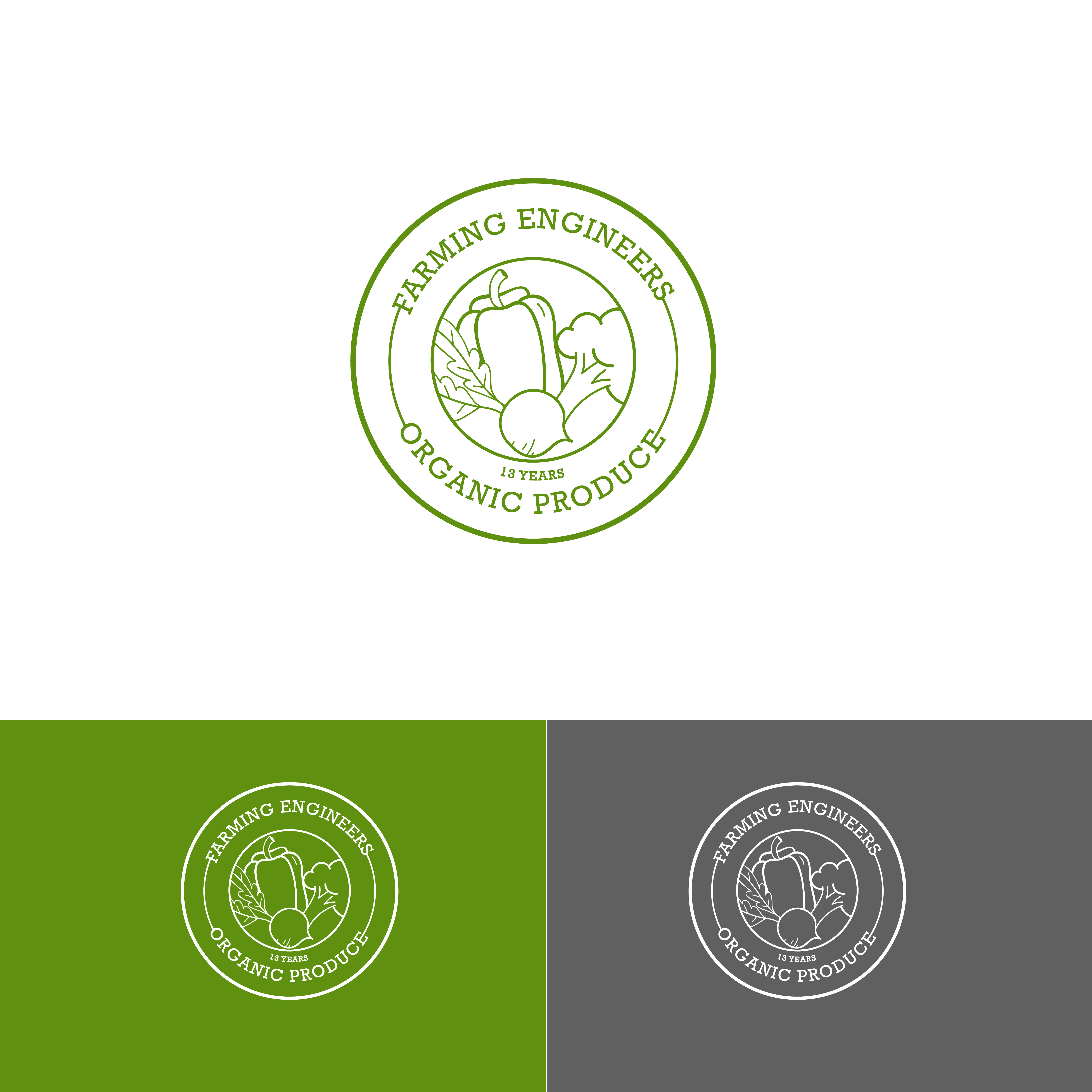 Logo Design by ROCH 2 for this project | Design #25217054