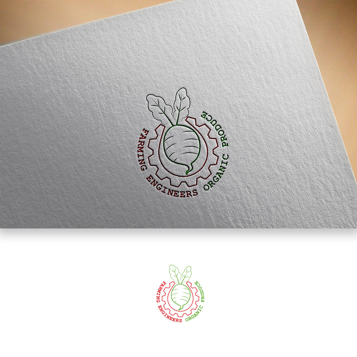 Logo Design by DesignDUO for this project | Design #25231984