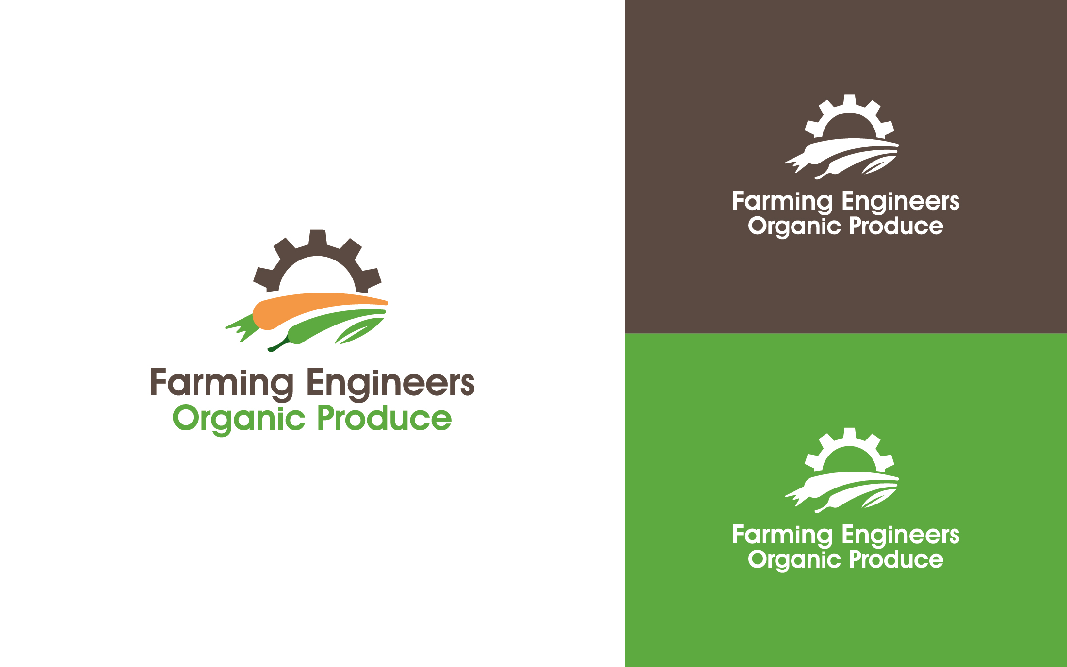 Diseño de Logo por Muhammad Imran 3 para este proyecto | Diseño #25212359