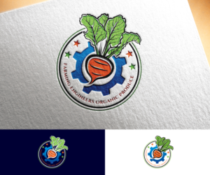 Logo Design by step forward 2 for this project | Design: #25209178