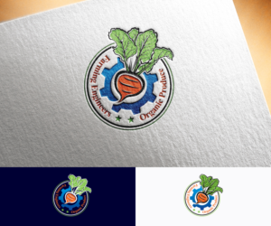 Logo Design by step forward 2 for this project | Design: #25209420