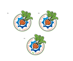 Logo Design by step forward 2 for this project | Design: #25209529
