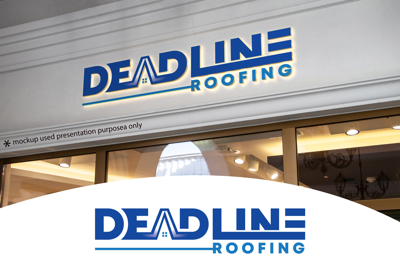 Logo-Design von Rubia@ für dieses Projekt | Design #25207512