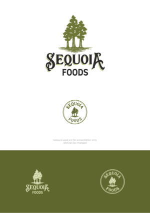 Sequoia Foods - (perhaps a Simple 