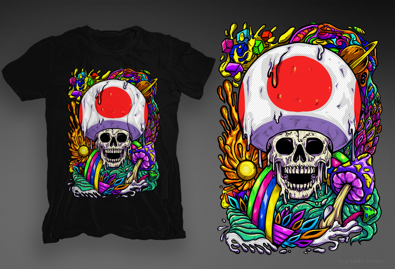 Diseño de Camiseta por dsgrapiko para este proyecto | Diseño #25217530