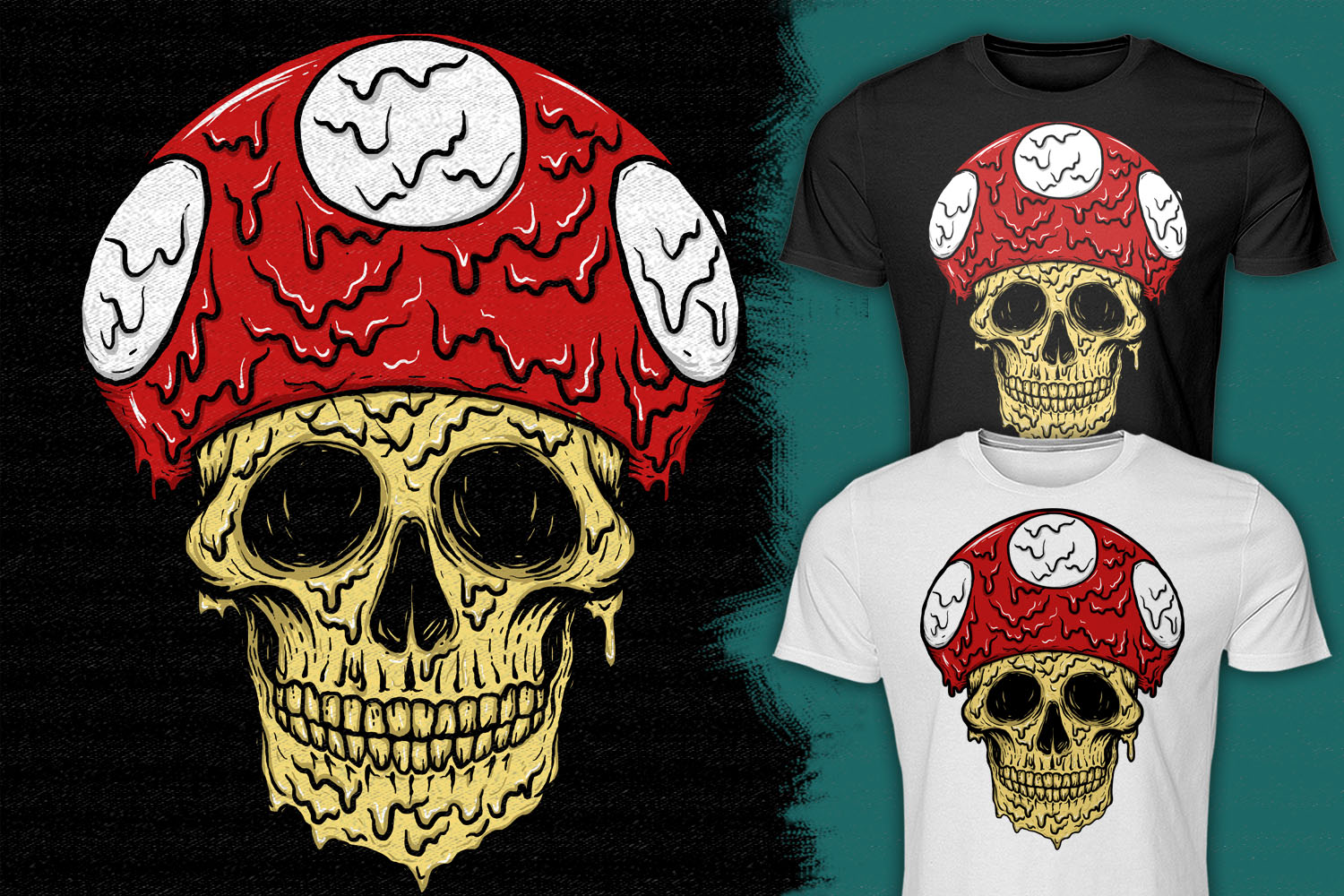 T-Shirt-Design von Falih A für dieses Projekt | Design #25215682