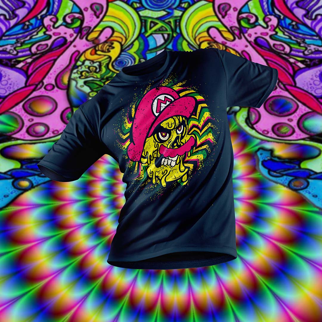 T-shirt Design by Yafi Mridha for this project | Design #25226425