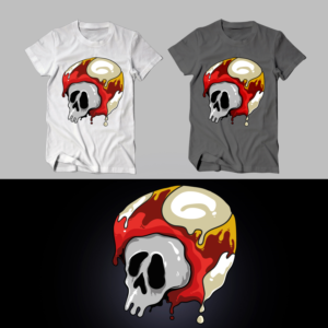 Design de T-shirt par Uprinteez pour ce projet | Design : #25221645