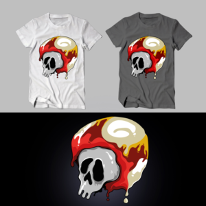 Design de T-shirt par Uprinteez pour ce projet | Design : #25221646