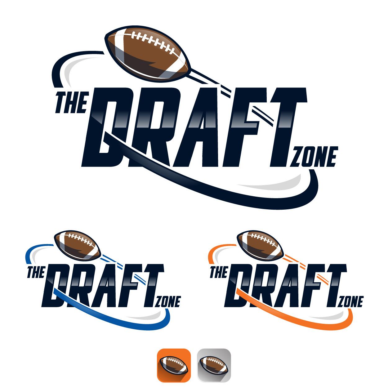 Logo Design by RAMBUTAN for this project | Design #25213513