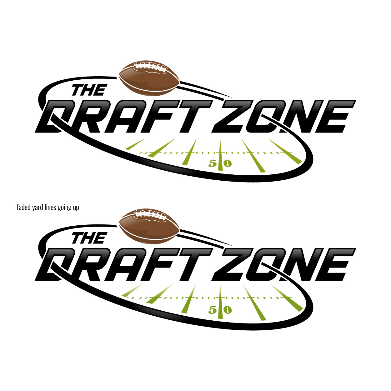 Logo Design by RAMBUTAN for this project | Design #25227677