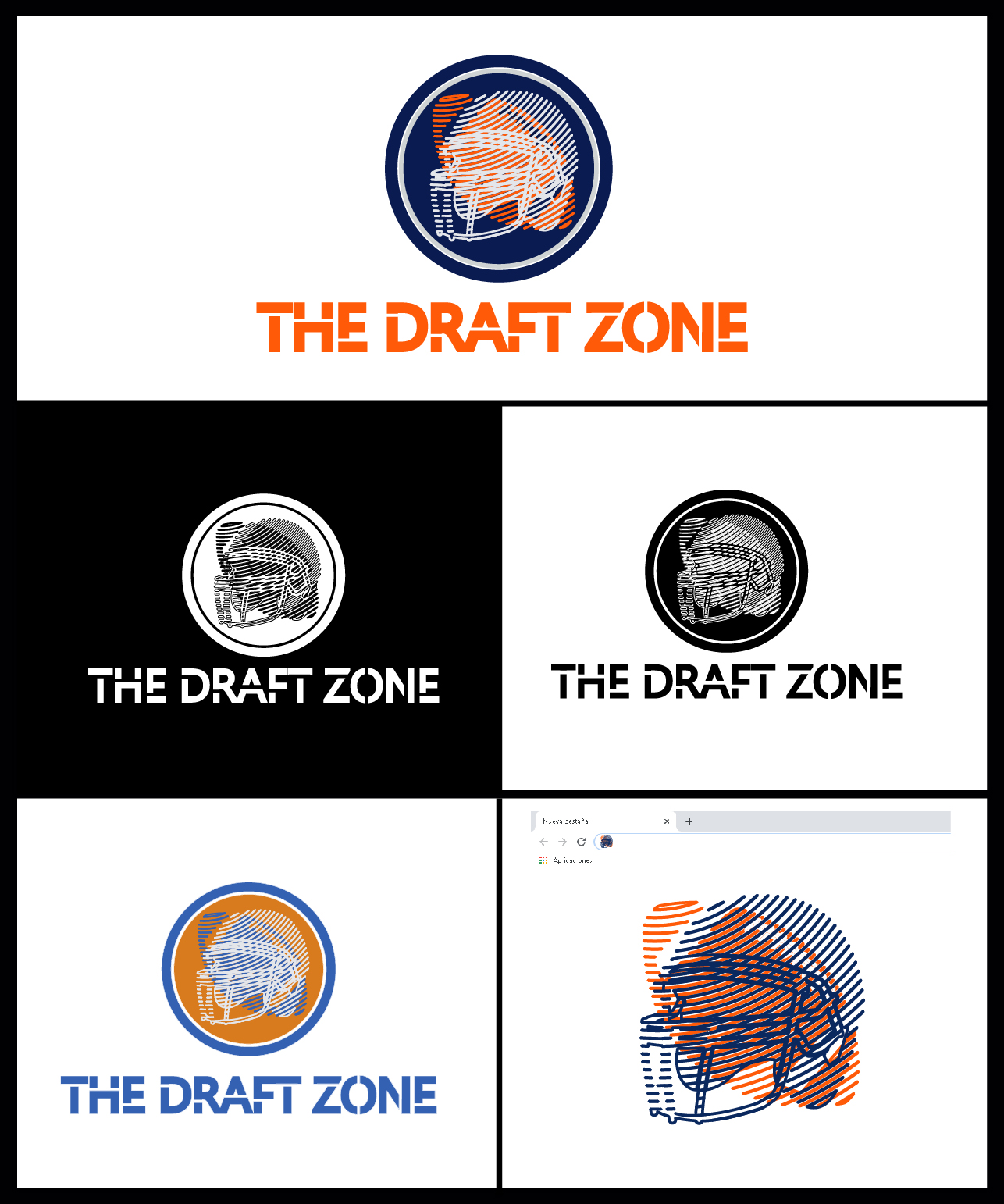 Logo Design by Fierro for this project | Design #25241717