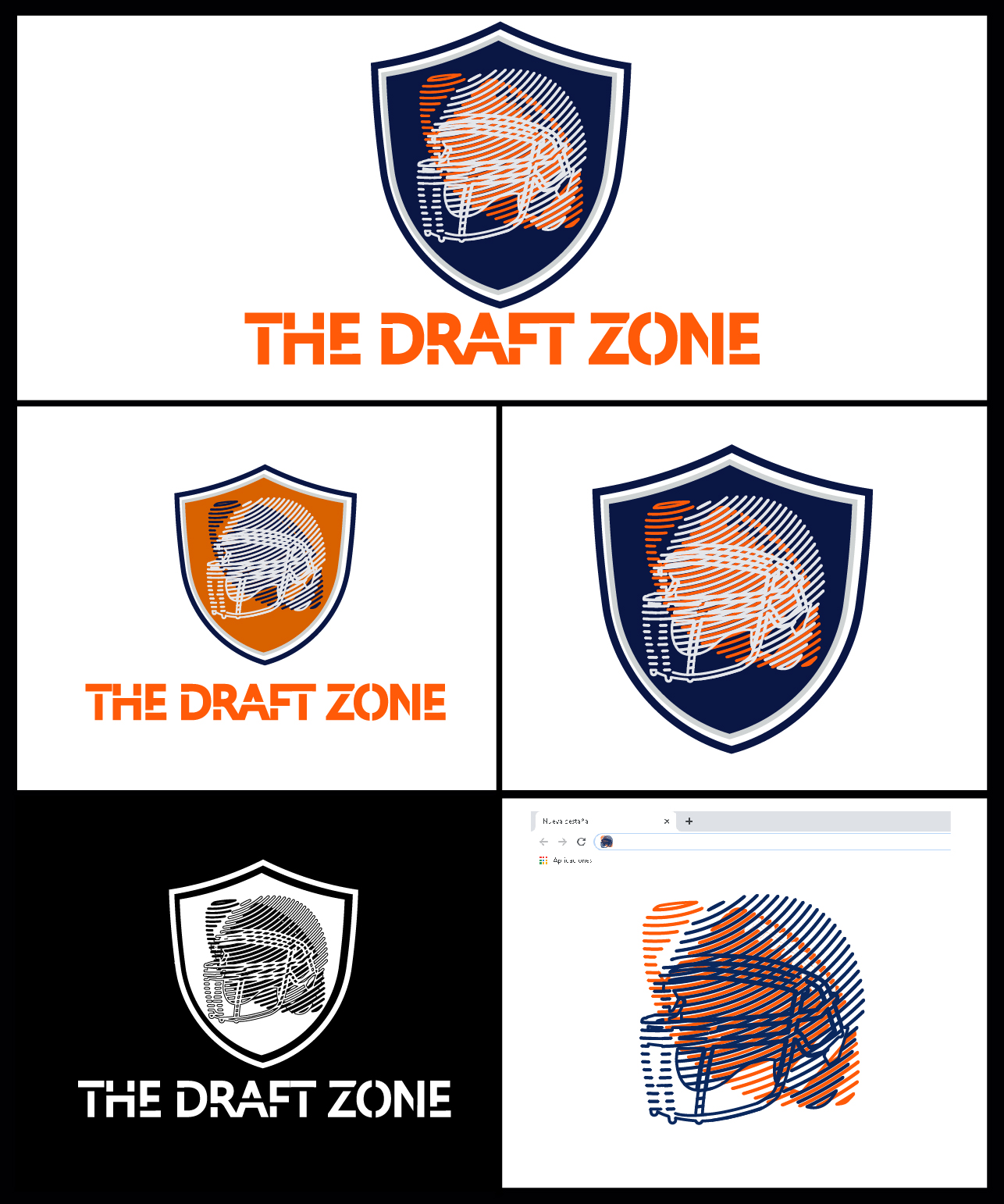 Logo Design by Fierro for this project | Design #25241819