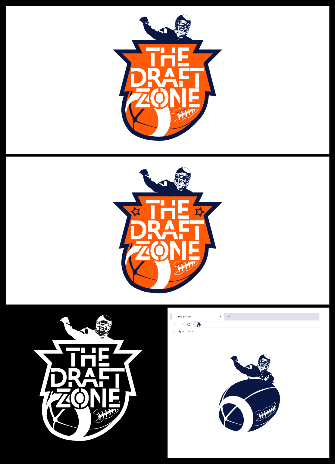 Logo Design by Fierro for this project | Design #25271789