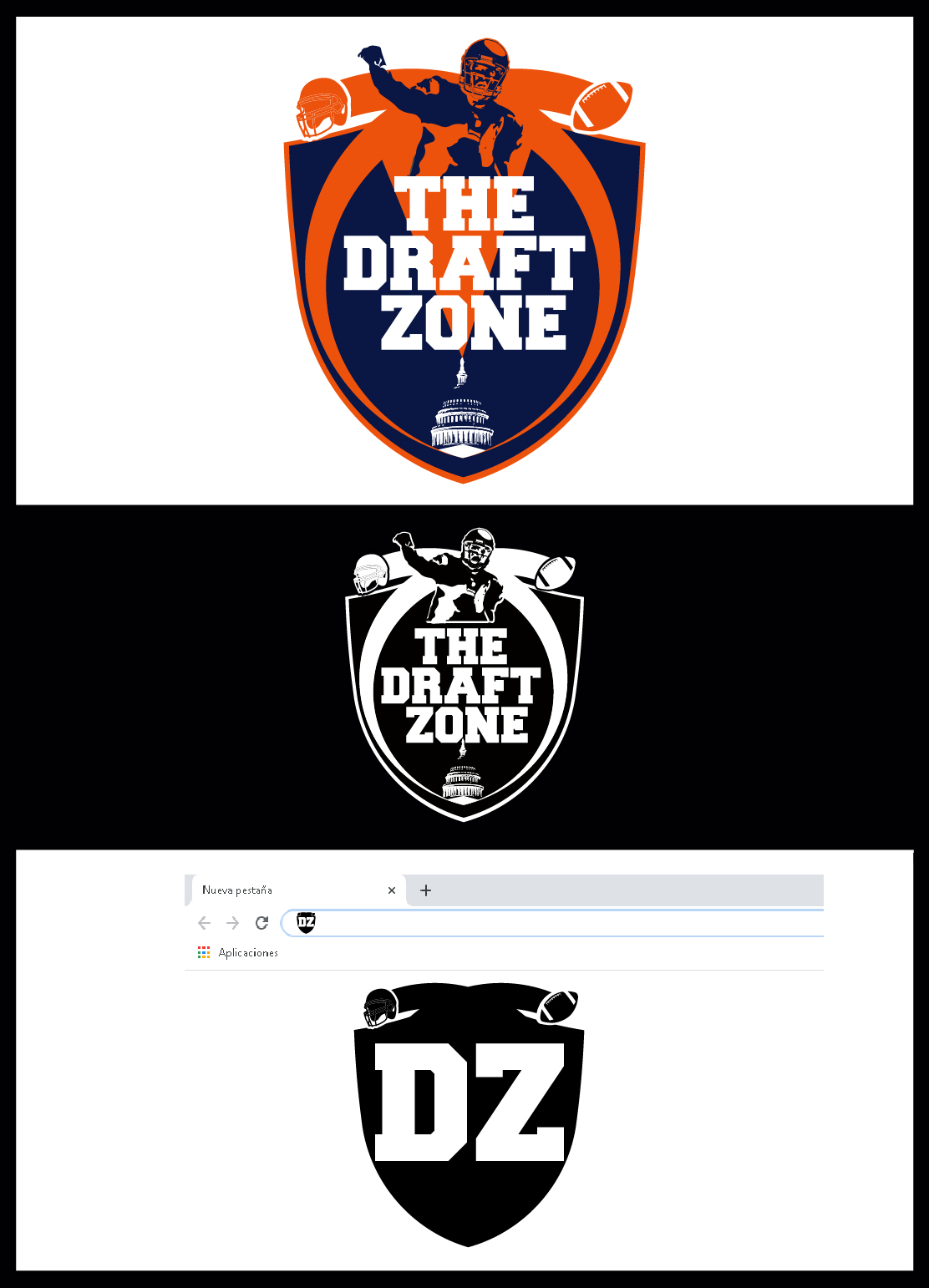 Logo Design by Fierro for this project | Design #25279135