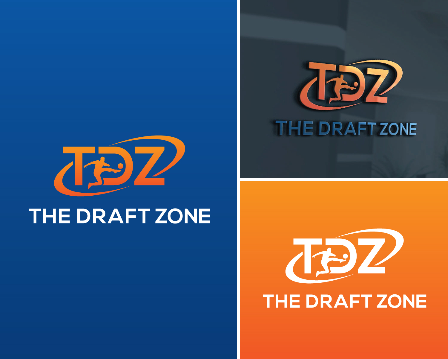 Logo Design by Atec for this project | Design #25208178