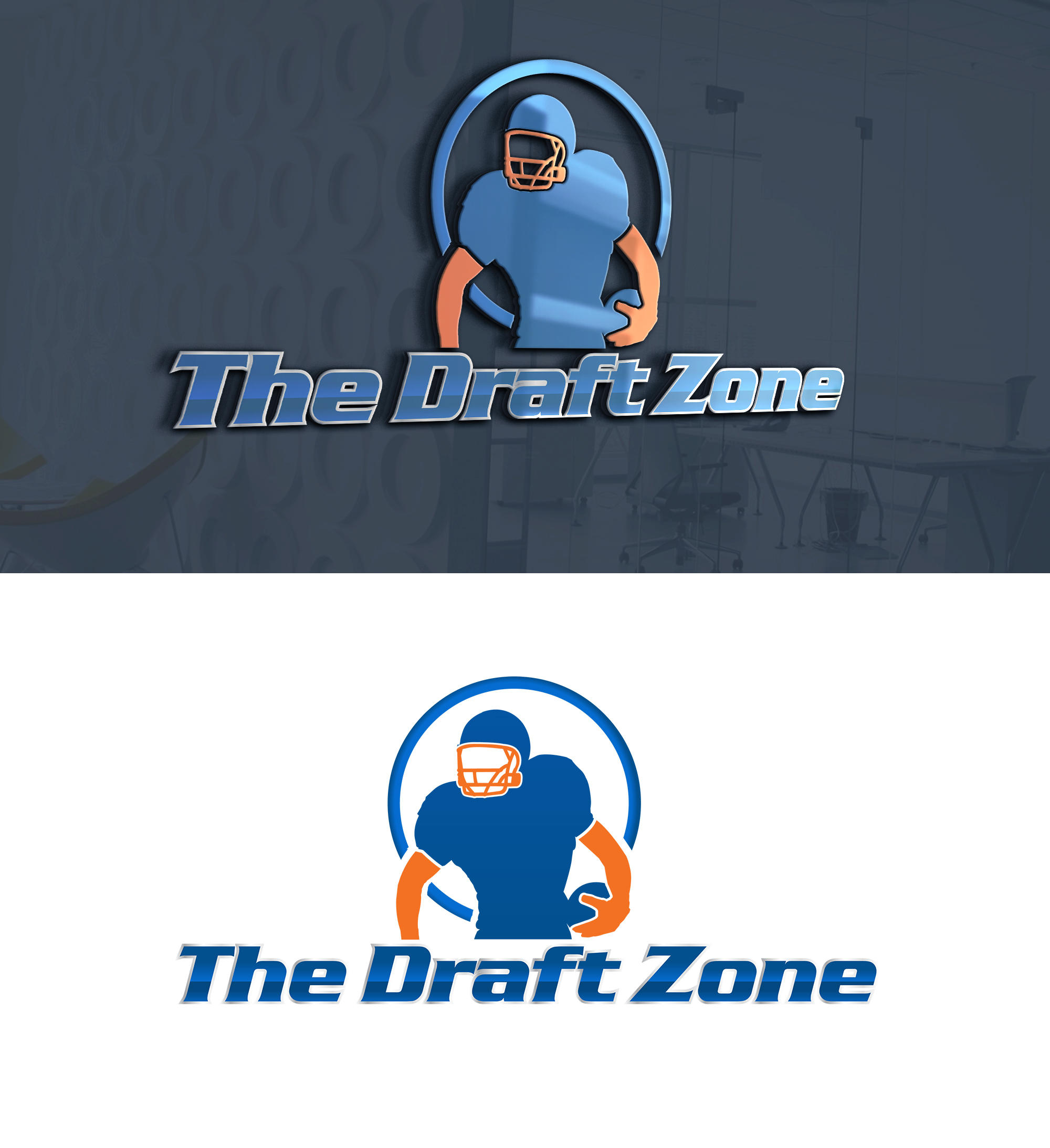 Logo Design by Rickyy for this project | Design #25223343