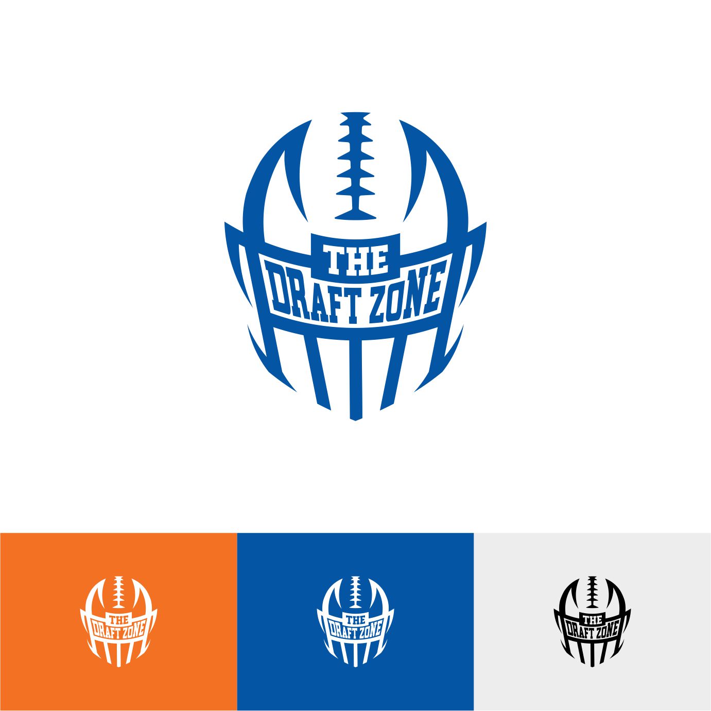 Logo Design by Creative M^ck for this project | Design #25269857