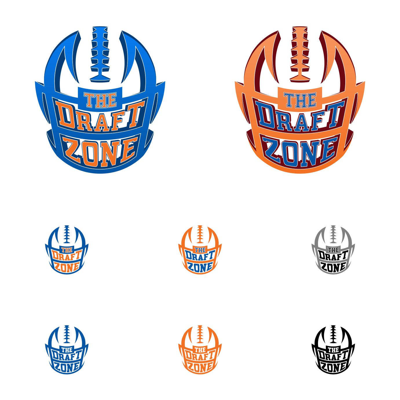 Logo Design by Creative M^ck for this project | Design #25271342