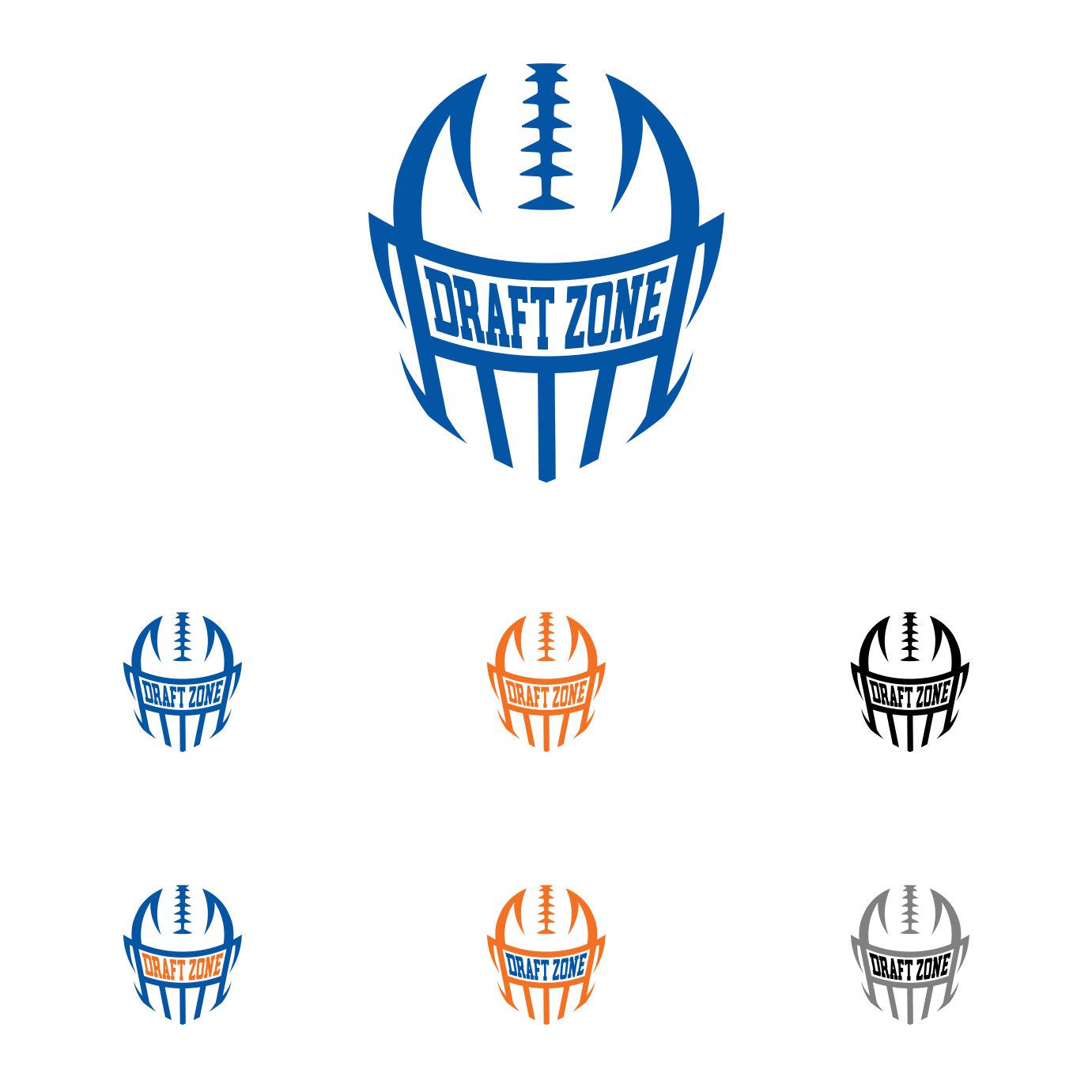 Logo Design by Creative M^ck for this project | Design #25272027