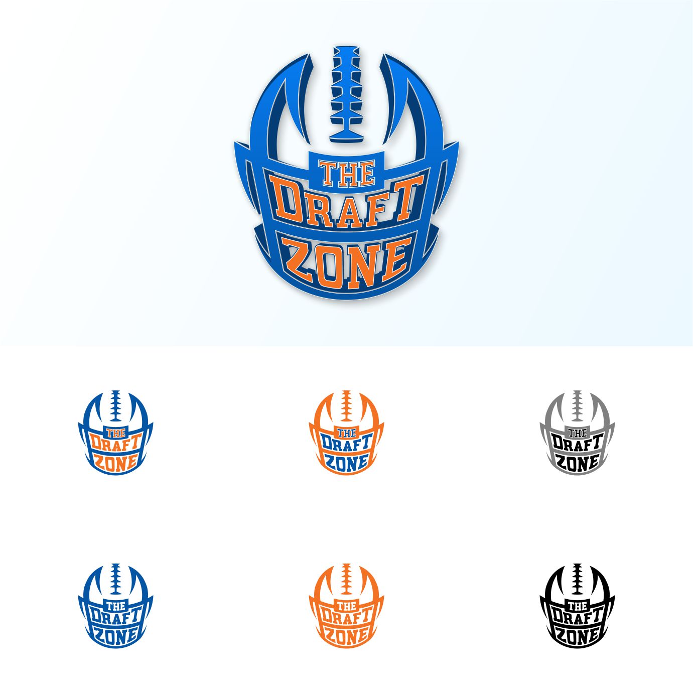 Logo Design by Creative M^ck for this project | Design #25272038