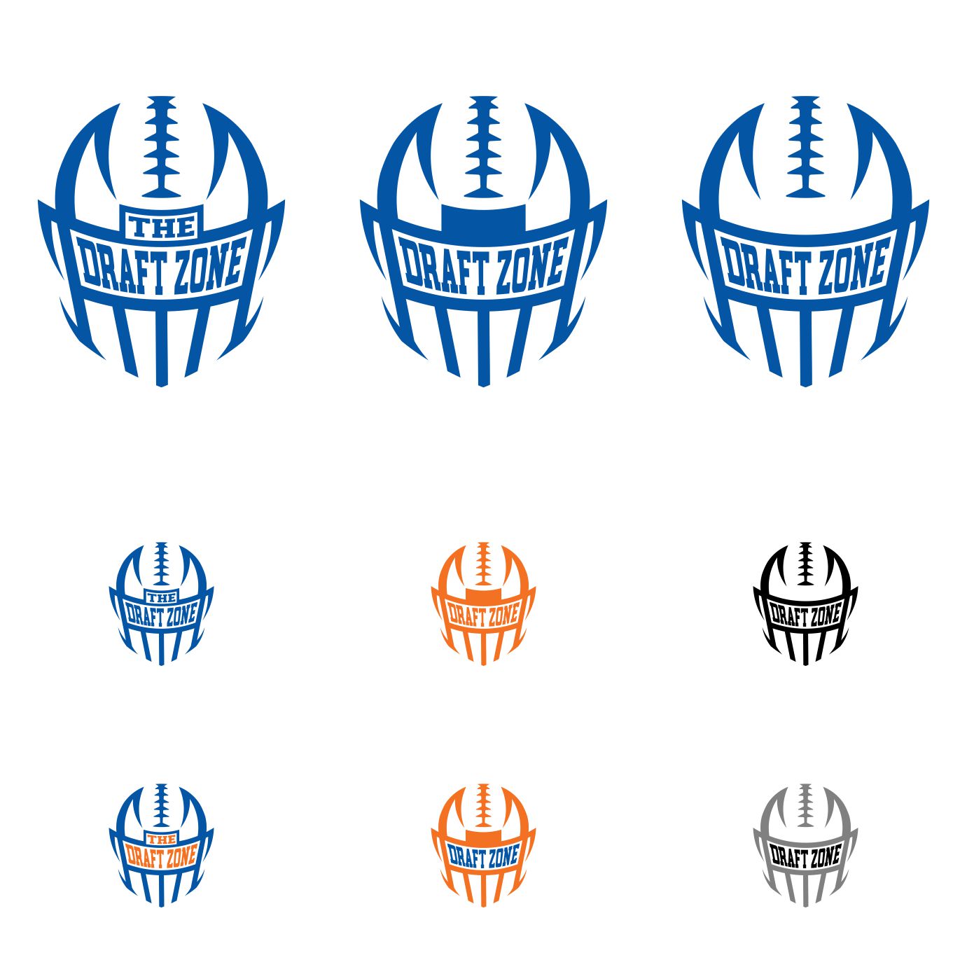 Logo Design by Creative M^ck for this project | Design #25272153