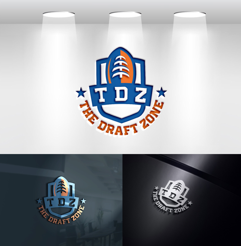 Logo Design by monmon for this project | Design #25214996