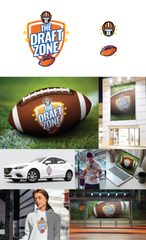 Logo Design by OBUK Design
