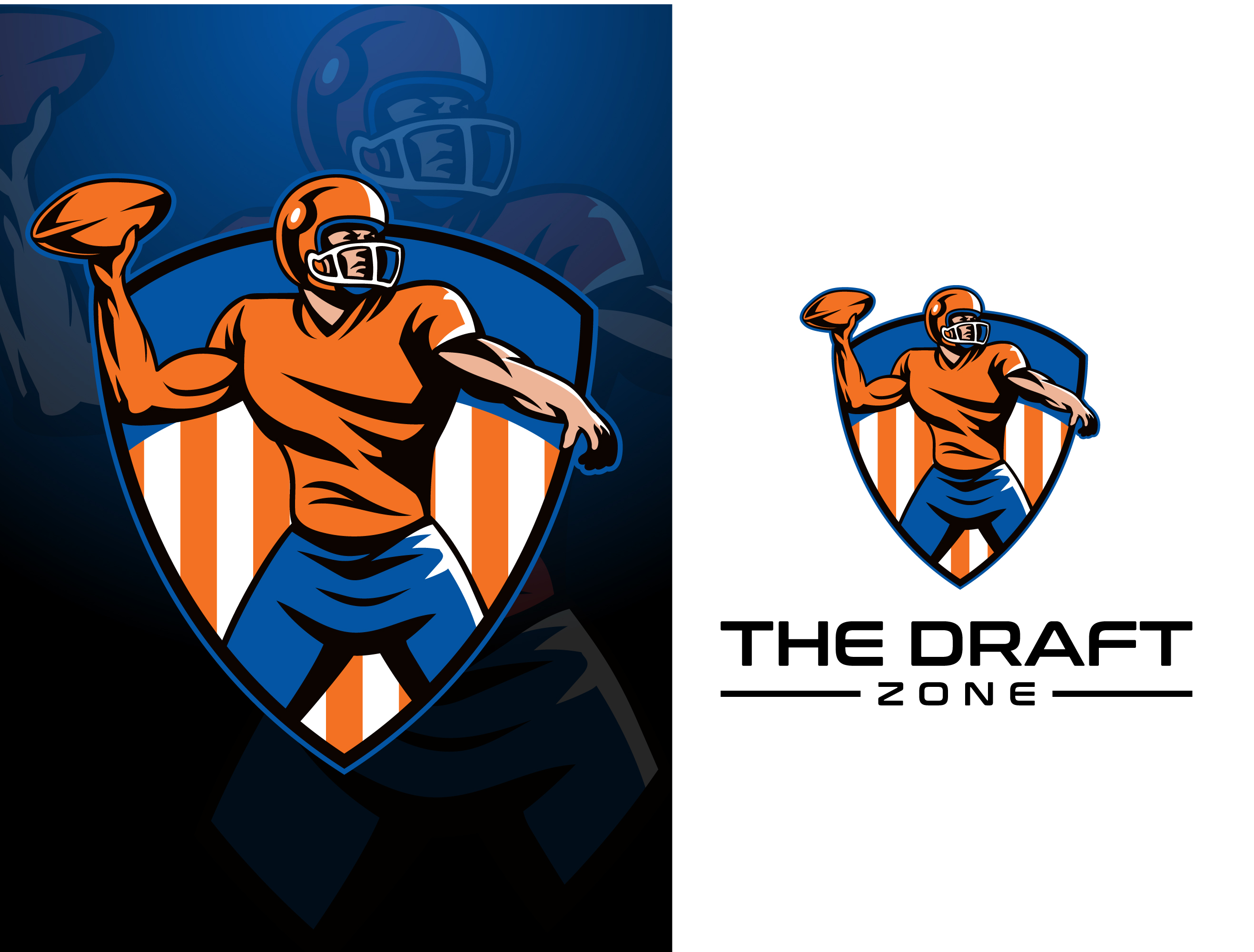 Logo Design by Mongsh for this project | Design #25212853