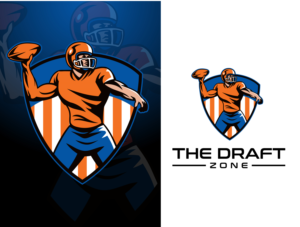 Logo Design by Mongsh for this project | Design: #25212853