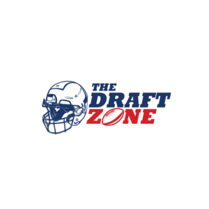 The Draft Zone | Logo Design by geni