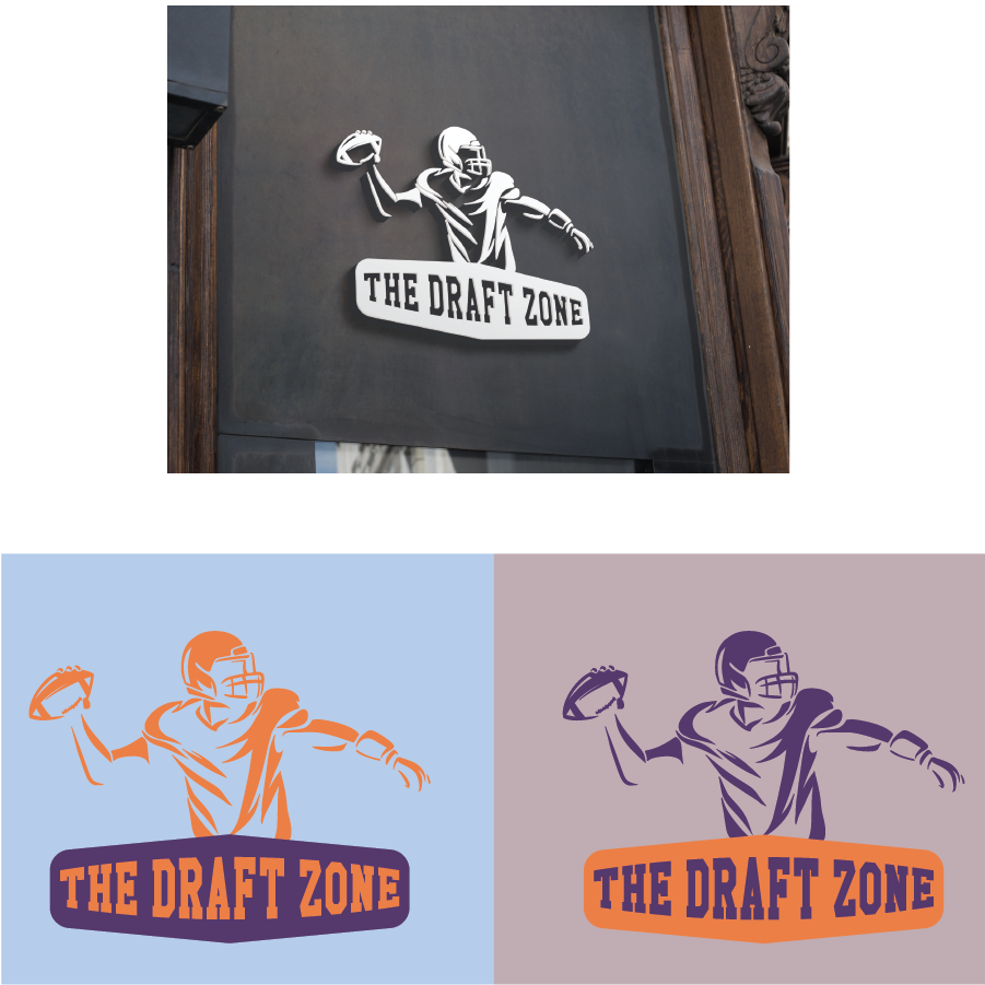 Logo Design by Emran068 for this project | Design #25214576