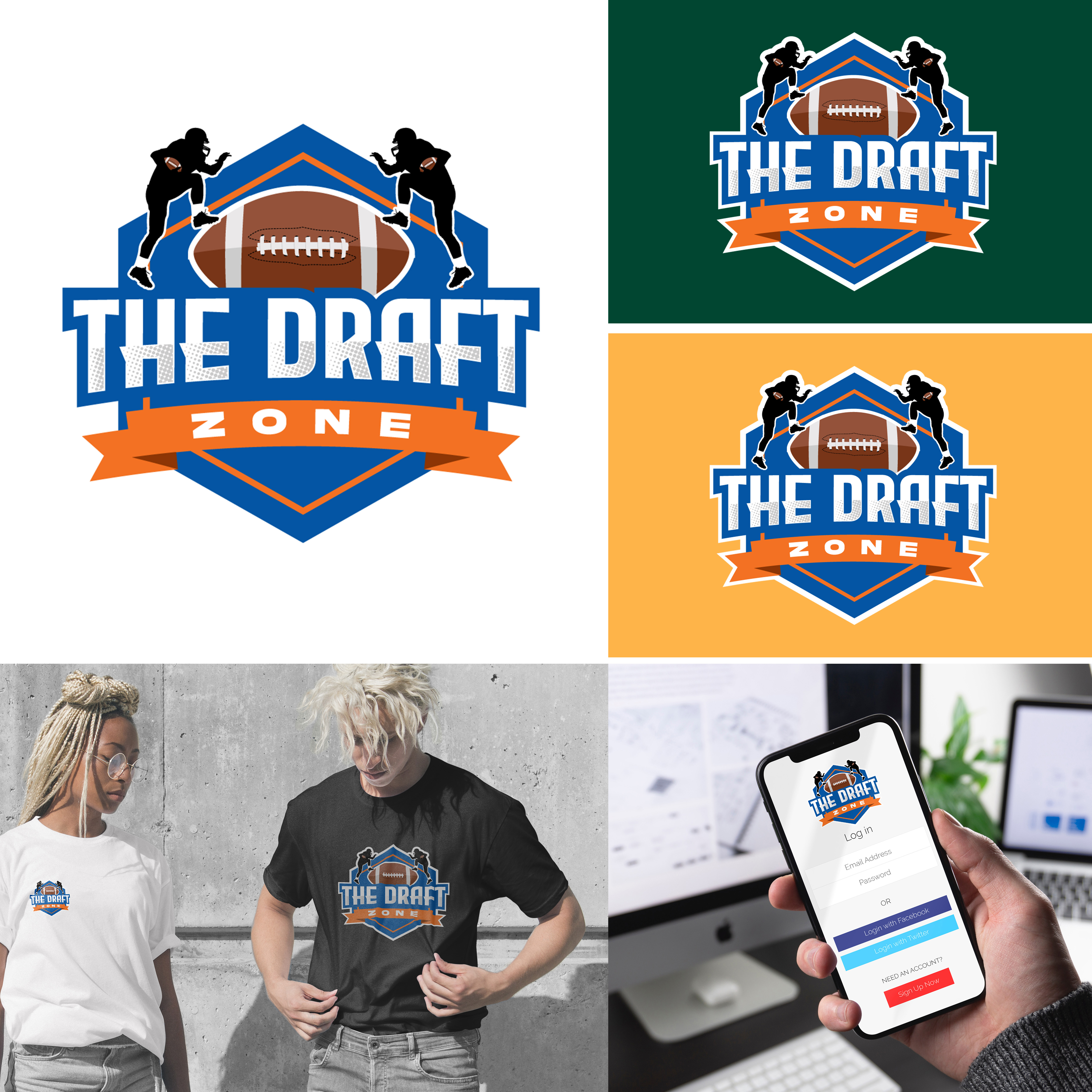 Logo Design by Jose Alvin for this project | Design #25222438