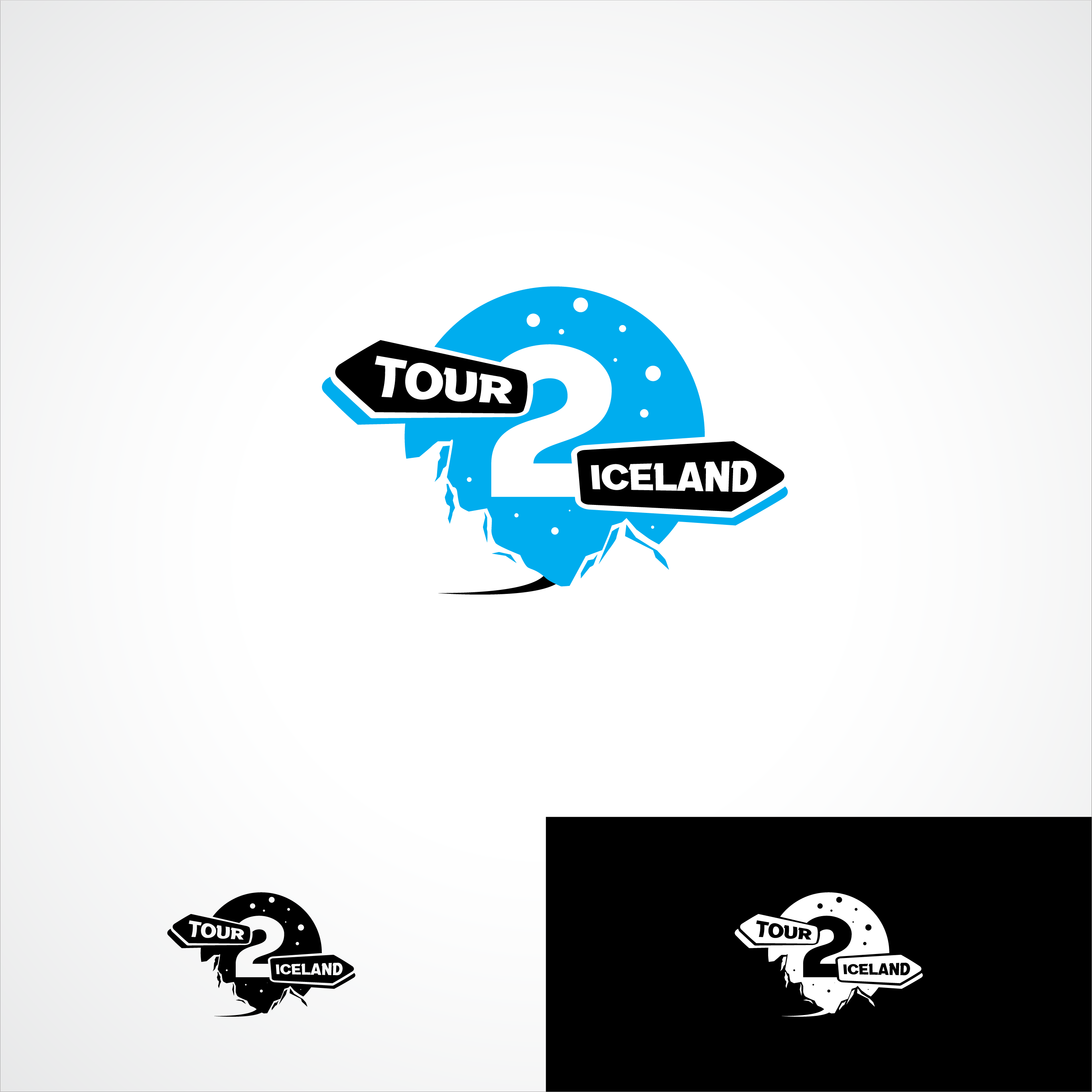 Logo Design by Robert Paul Gildo for this project | Design #25224980