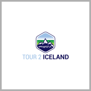 Tour 2 Iceland | Logo-Design von Maxo-Biz
