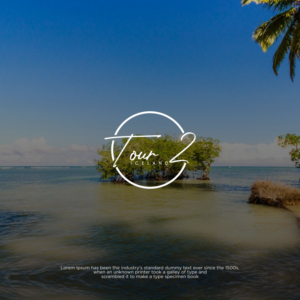 Logo Design by rampai22