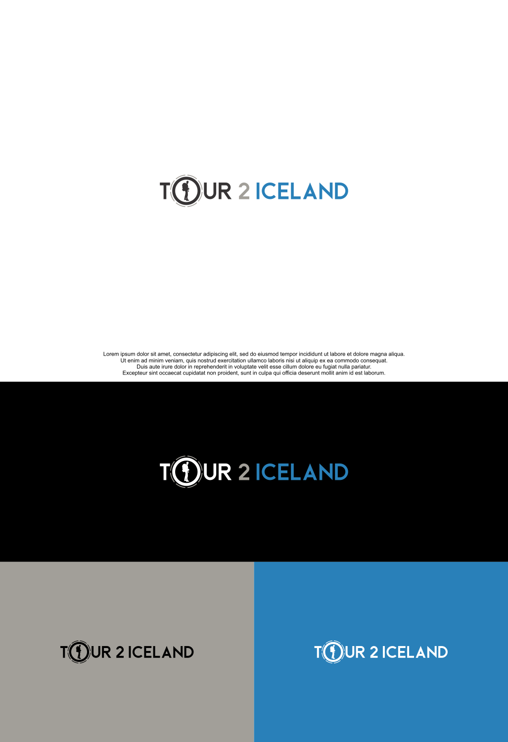 Logo Design by siti MWDesign for this project | Design #25219874