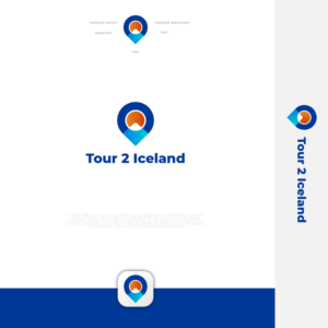 Logo Design by Mohamed Fouad 93
